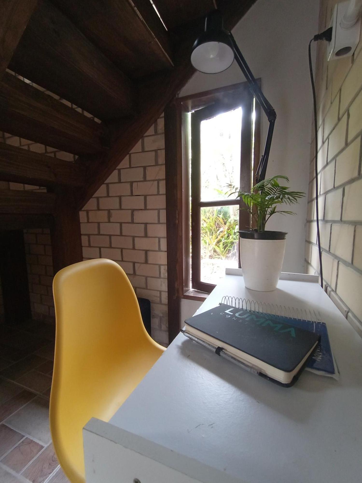 Appartement Alto Mar à Praia do Rosa Extérieur photo