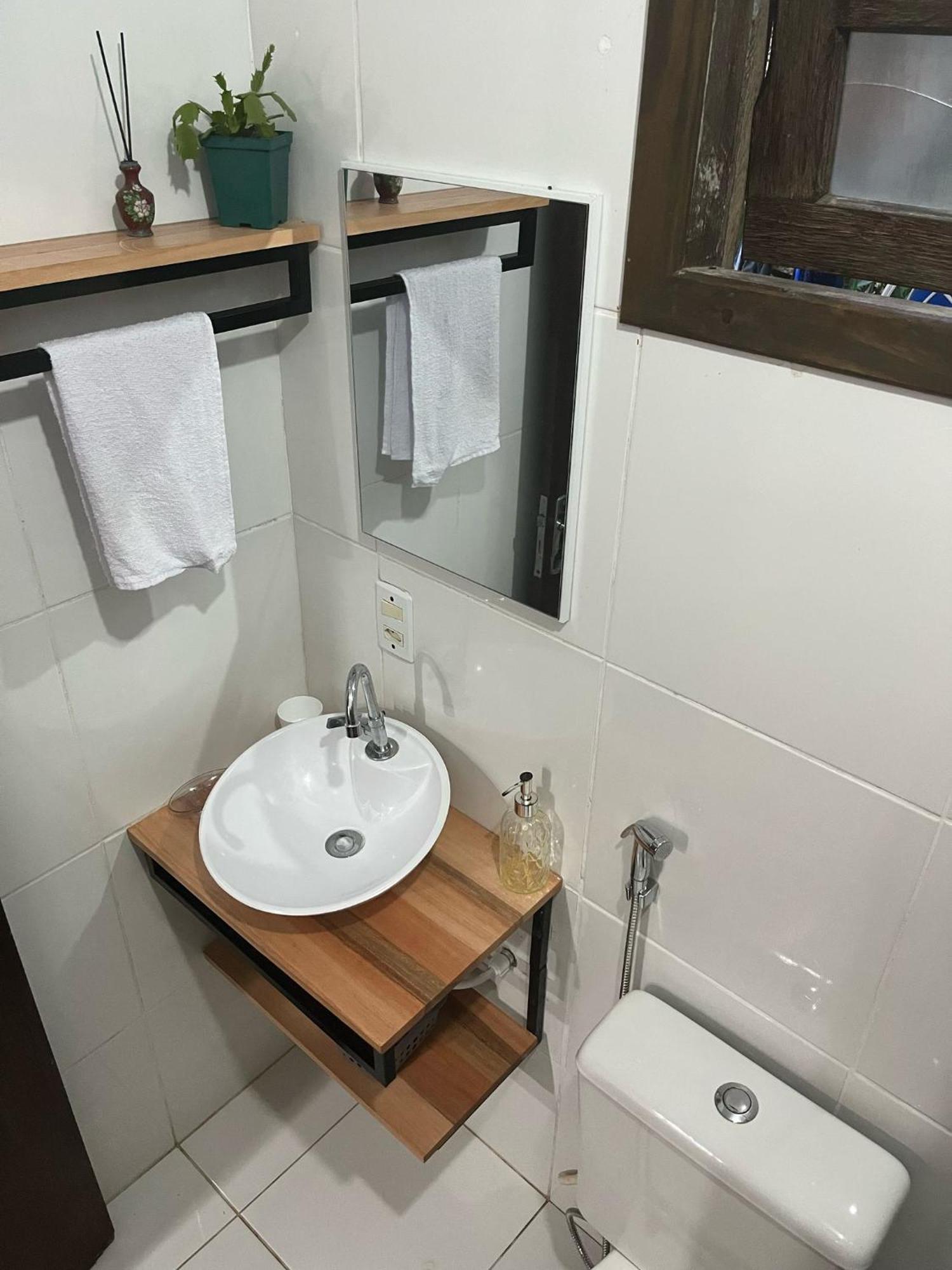 Appartement Alto Mar à Praia do Rosa Extérieur photo